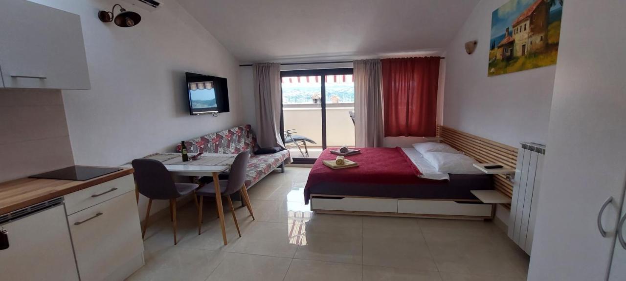 Apartmaji Jurcan Izola Luaran gambar