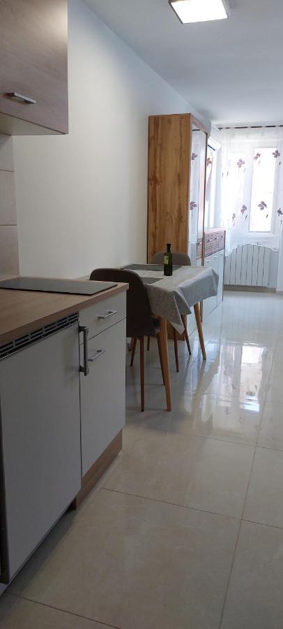 Apartmaji Jurcan Izola Luaran gambar