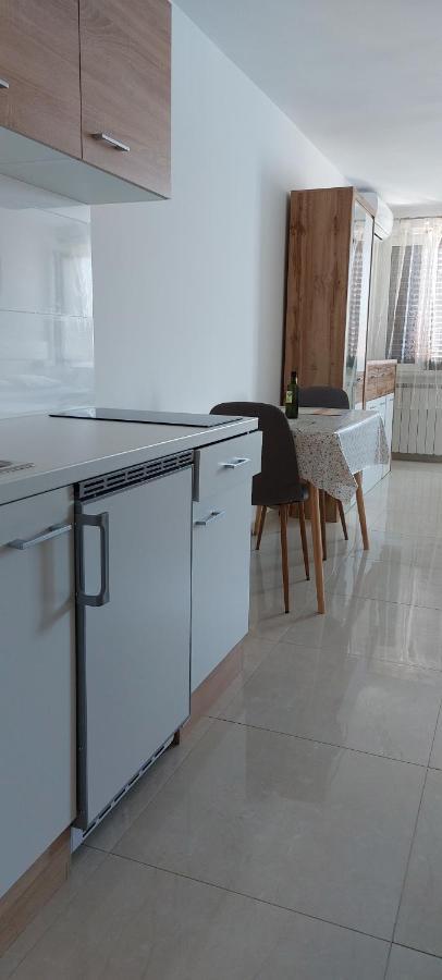 Apartmaji Jurcan Izola Luaran gambar